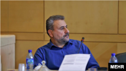 «پالرمو» یکی از لوایج پولشویی است که شورای نگهبان آن را رد کرده است