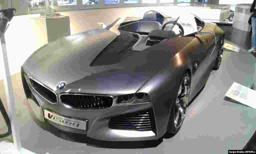  BMW s1000 - 2014 года выпуска