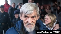 Юрій Дмитрієв