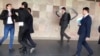 Some Tajik officials came a bit too close to the opposition for their liking.