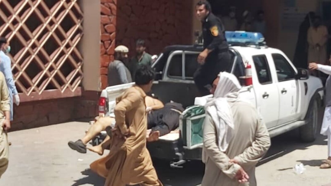 افرایش خشونتها در افغانستان، ننگرهار