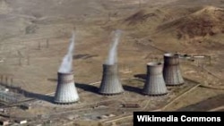 Մեծամորի ատոմակայանը, արխիվ