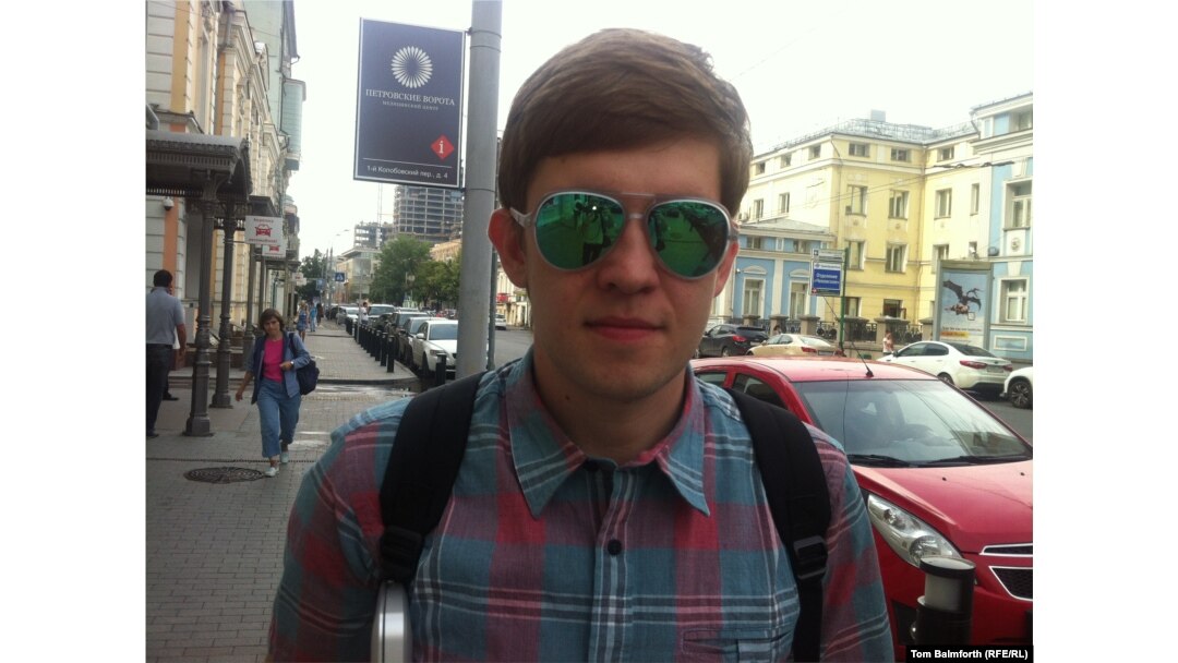Igor, 25