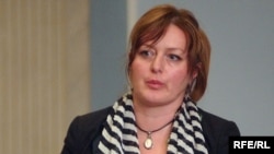 Nekorektno upoređivanje: Branka Bošnjak