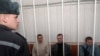 У&nbsp;справе Аўтуховіча&nbsp;&mdash; гранатамёт, 33&nbsp;патроны, шашкі і&nbsp;дэтанатары