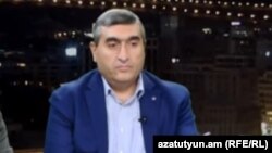 ԱԺ պատգամավոր Շիրակ Թորոսյան, արխիվ