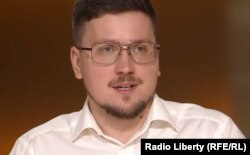 Александр Краев, директор программы «Северная Америка» и эксперт «Украинской призмы»