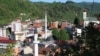 Srebrenica, april 2016.