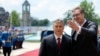 Венгрия будет строить свою часть газопровода «Южный поток»