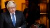 Johnson se suočava sa optužbama da su u njegovoj rezidenciji organizovane zabave tokom pandemije 