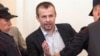 WATCH: Yevgeny Urlashov, the former mayor of Yaroslavl, was sentenced to 12 1/2 years in prison on corruption charges that he says are politically motivated. Urlashov split with the ruling United Russia party before he took office in 2012. (RFE/RL's Russian Service)