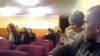 Затрыманых за&nbsp;салідарнасьць з&nbsp;Аўтуховічам выпускаюць 