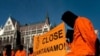 What Will Replace The 'War On Terror'?