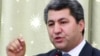 Муҳиддин Кабирӣ, раиси Ҳизби наҳзати исломии Тоҷикистон
