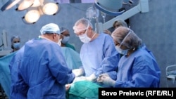 Transplantacija bubrega u Hrvatskoj moguća je od živih srodnih i nesrodnih darivatelja, ali pod strogom kontrolom, ilustrativna fotografija