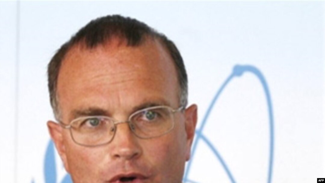 Gregory Schulte