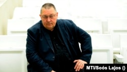 Vidnyánszky Attila