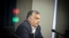 Miniszterelnöki interjú a Kossuth rádióban