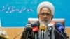 دادستان کل کشور: اینستاگرام صهیونیستی و تلگرام روسی است