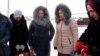 "Азюркада аракы сатылмый, кызлар яулыктан йөри, шуңа безне экстремист диләр"
