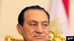 ჰოსნი მუბარაქი