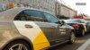 Serbia Yandex Taxi Still