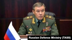 11 січня 2023 року в Міноборони РФ заявили, що начальник Генштабу збройних сил Росії Валерій Герасимов приступить до виконання обов’язків командувача «військовою спецоперацією» в Україні