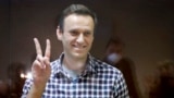 Books Alexei Navalny