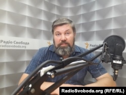 Іван Савчук, економіко-географ, співробітник Інституту географії НАНУ