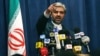 «ایران برنامه ای برای عادی سازی رابطه با آمریکا ندارد»