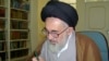 آیت الله دستغیب: در انتخابات ۸۸،«جمهوری» برداشته شد و با این رفتارها «اسلامی»
