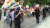 Split Pride protekao bez incidenata