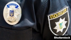 У прифронтовому Сіверську на Донеччині екіпаж правоохоронців потрапив під артилерійський обстріл