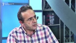 Արթուր Սաքունց․ Սերժ Սարգսյանի ելույթը ինքնախոստավանանք է