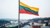 Спікер Сеймасу Литви Саулюс Скверняліс прибув з візитом в Україну