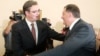 Mora se razumeti da EU u ovako multiplikovanoj krizi ne može da pokloni više pažnje Zapadnom Balkanu: James Ker-Lindsay