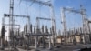 Armenia - An electricity distribution facility.