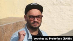 Kirill Serebrennikov
