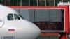 Россия попросила США восстановить прямое авиасообщение
