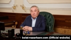 Болат Назарбаев, брат бывшего президента Казахстана