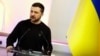 Зеленский: переговоры Трампа и Путина без Украины "опасны для всех"
