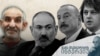 “რუსეთი კავკასიიდან არსად წასულა” - იუჯინ კოგანი უსიტყვო შეთანხმებაზე მოსკოვს, ანკარასა და ბაქოს შორის