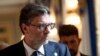 Министр экономики Италии Джанкарло Джорджетти