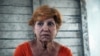 Raime Primova, mother of the detained activist Nuri Primov
