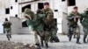 Уюшма топторго «аңчылык» 
