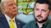 «Крым на весах». Какую сделку США предлагают Украине и чем это чревато? (видео)
