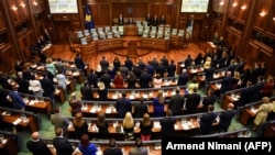 Kuvendi i Kosovës 