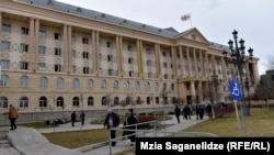 Թբիլիսի, արխիվ 
