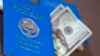 Джумадылов: Было утеряно 100 тысяч бланков паспортов