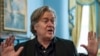 Трамптын мурдагы кеңешчисине шылуундук боюнча айып коюлду